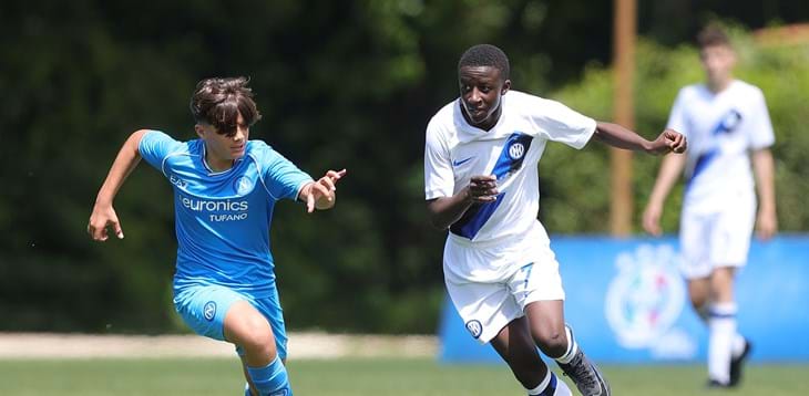 Esordienti Under 13 Pro, al via la fase interregionale: atteso il delegato UEFA Milenko Acimovic