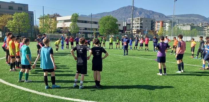 Il lunedì al Cft - 31 i convocati alla seduta del 12 maggio allo Sportcity