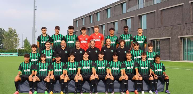 Under 18 Professionisti, Sassuolo pronto al derby contro il Parma. Gilioli: