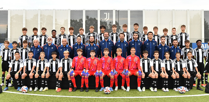 Torneo Under 14 Pro, Juventus impeccabile: 3-0 all'Alcione e qualificazione alla final four con un turno d'anticipo