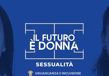 Sessualità e scelte affettive i temi dell’ultima puntata di ‘Il Futuro è Donna’. Baldi e Serturini: “Sconfitti molti stereotipi”