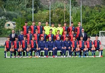 Under 16 Serie A e B, il Genoa stacca il biglietto per i quarti: 2-0 al Brescia a Rovato nel ritorno degli ottavi di finale