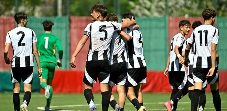 Under 16 Serie A e B, la Juventus ritrova il Genoa ai quarti. Grauso: