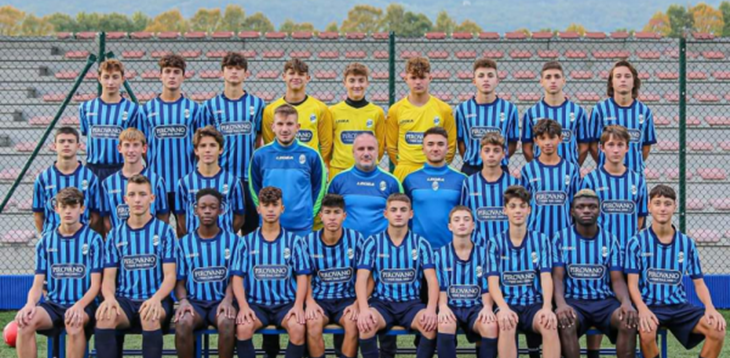 Under 15 Serie C: 9 gol del Lecco al Rimini. Pareggio nel derby campano tra Benevento e Avellino