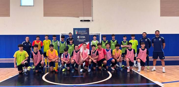 CST Ussana, anche la Sardegna ha il suo Centro di Sviluppo dedicato al Futsal