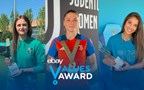 A Cecilia Salvai, Valeria Monterubbiano ed Eleonora Goldoni gli eBay Values Awards 2025: quando le calciatrici fanno la differenza dentro e fuori dal campo