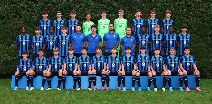 Under 15 Serie A e B, l'Atalanta ospita la Juventus a Zingonia. Esposito: