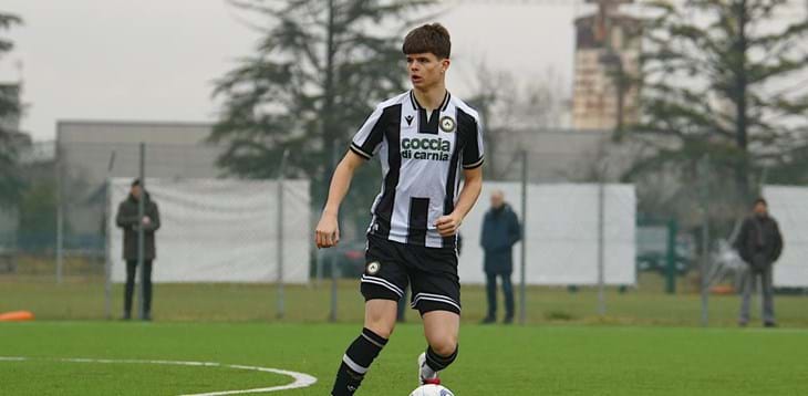 Cristiano De Paoli, il difensore di provincia pronto all'esordio: