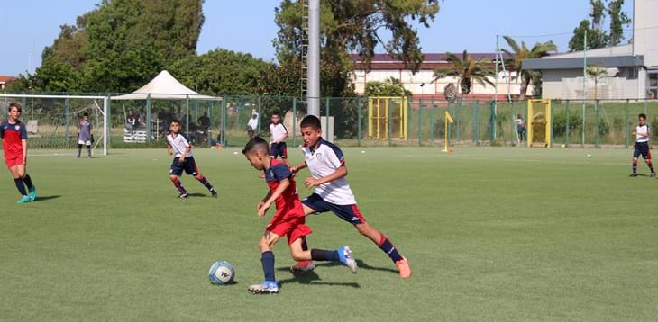 Grande festa a Sa Rodia per il Grassroots Festival regionale