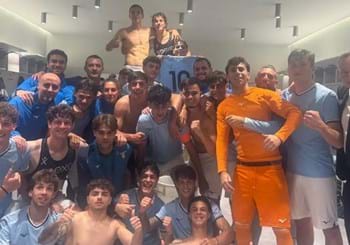 Under 18 Professionisti, Lazio da play-off: 1-1 con la Fiorentina al Viola Park e sesto posto in classifica