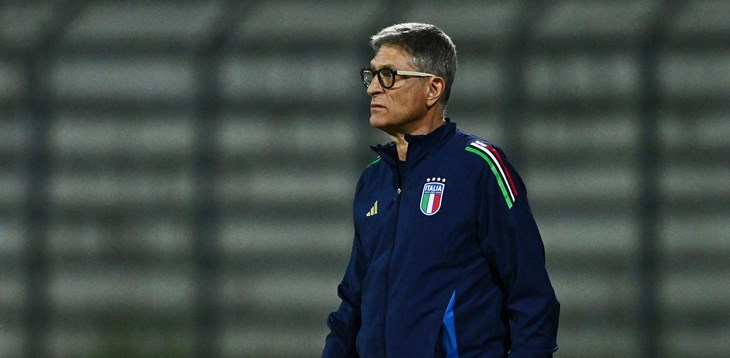 Gli Azzurrini ritrovano gli inglesi all'Europeo: un anno dopo c'è in palio il primato del girone. Favo:
