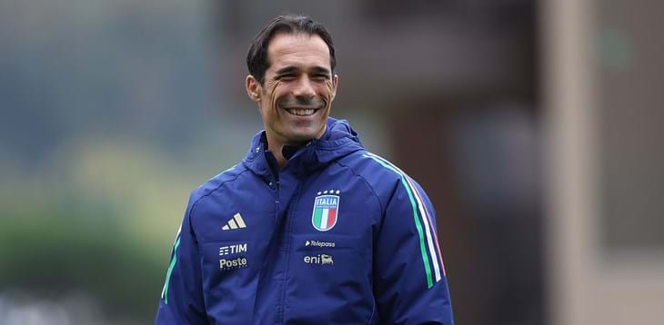 Doppio test a Fermo contro il Paraguay: si gioca venerdì 6 e lunedì 9 giugno. Corradi convoca 21 Azzurrini