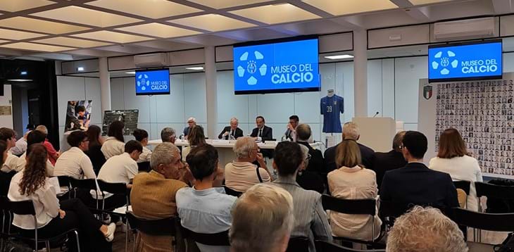 Al Museo del Calcio l’incontro per non dimenticare la tragedia dell’Heysel. Marani: “L’episodio più drammatico dello sport italiano”