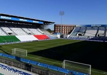 Qualificazioni Mondiali: Italia-Moldova a Reggio Emilia il 9 giugno. Tutte le info per richiedere biglietti gratuiti