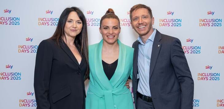 Cappelletti al panel Sky ‘Il movimento che sta rivoluzionando lo sport’: “Il calcio femminile asset importante nel sistema italiano