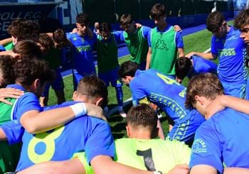 Under 16 Serie A e B, l'Empoli fa visita all'Inter in semifinale. Polverini: "Siamo a un punto cruciale del nostro percorso"