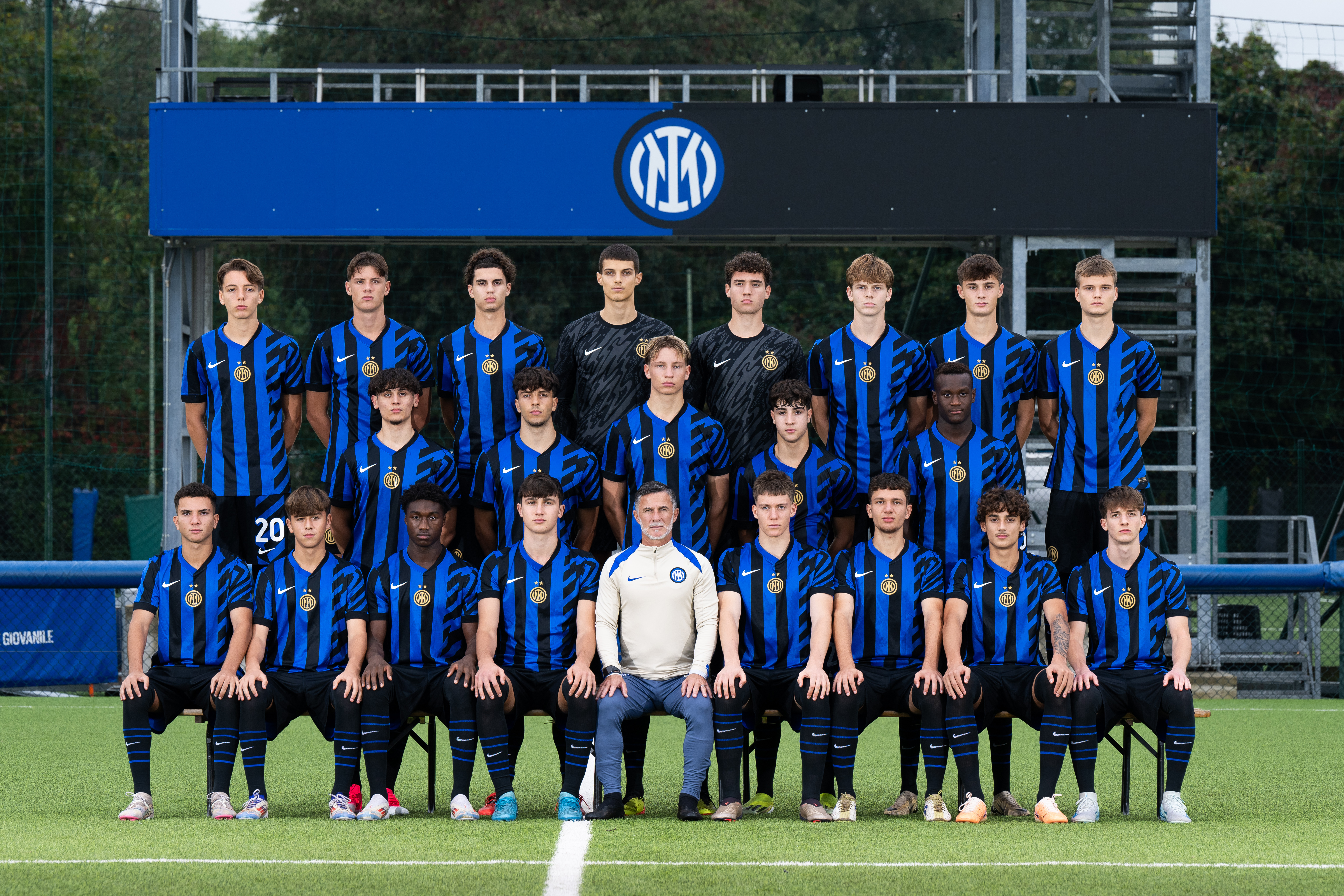 Inter Under 18 2024/2025