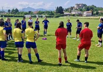 Calcio+17: Secondo e Ultimo Raduno Stagionale a Cassacco