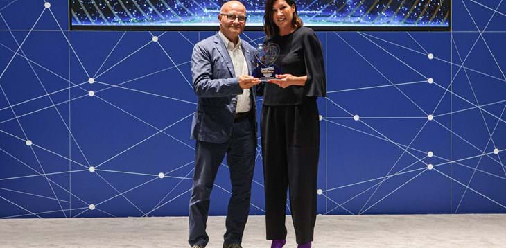 Il Brescia vince il ‘Grassroots Award’ per il miglior progetto di sviluppo del calcio femminile della stagione 2024/25