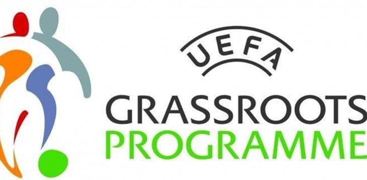 Grassroots Awards: il Veneto vince tre premi riservati alle eccellenze del calcio giovanile