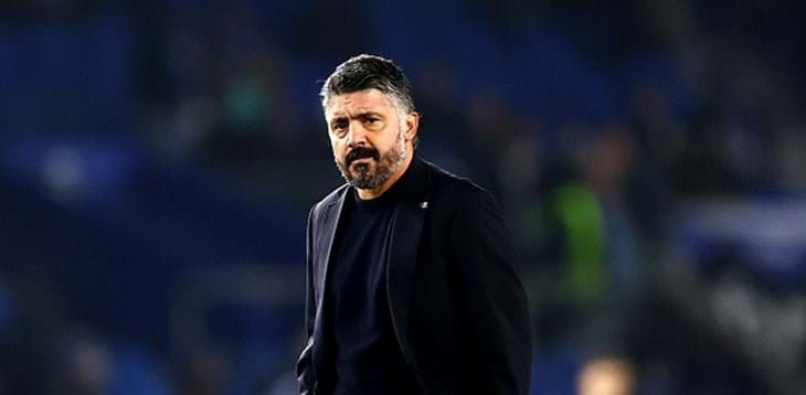 Giovedì 19 giugno la presentazione del Ct Gennaro Gattuso: le procedure di accreditamento per i media