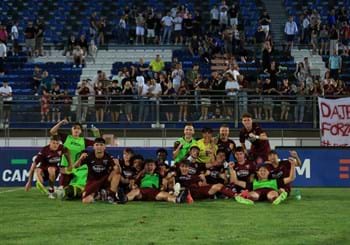 Under 17 Serie A e B: un rigore di Luongo porta il Torino in paradiso. Sarà finale scudetto contro il Milan