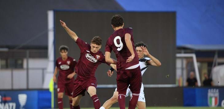 Under 17 Serie A e B, sfida scudetto al 'Benito Stirpe': Milan e Torino a caccia del titolo