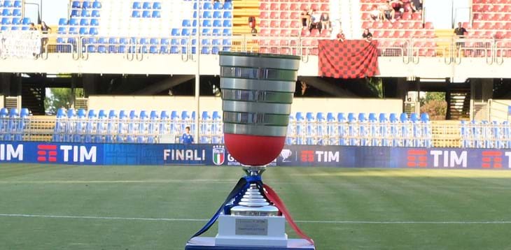 Under 16 Serie A e B, Juventus ed Empoli si contendono il quinto scudetto delle Finali Giovanili a Frosinone