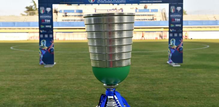 Under 15 Serie A e B, sfida tricolore a Rieti: Fiorentina e Inter si giocano il titolo nella finalissima