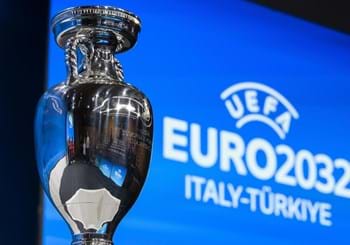 UEFA EURO 2032: riunito a Roma il gruppo di lavoro della FIGC