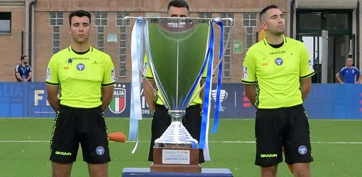 Under 17 Dilettanti e Puro Settore Giovanile: Micri e Lascaris cercano un posto nella storia. A Velletri in palio il tricolore