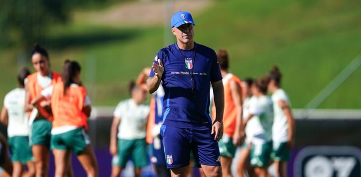 Il media kit sull'Europeo Femminile: uno speciale per seguire le Azzurre