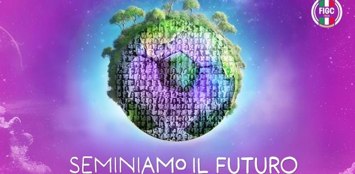 La FIGC lancia la seconda edizione di