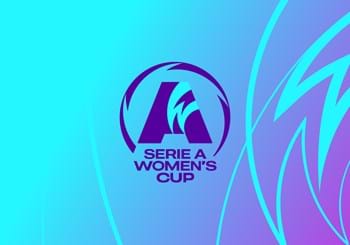 Doppia diretta su Sky e NOW anche per la terza giornata: sabato 13 settembre Juventus-Napoli Women, domenica 14 Roma-Sassuolo