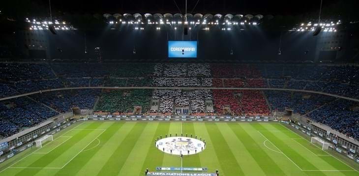 Qualificazioni mondiali: il 16 novembre a Milano l’ultima sfida del girone con la Norvegia