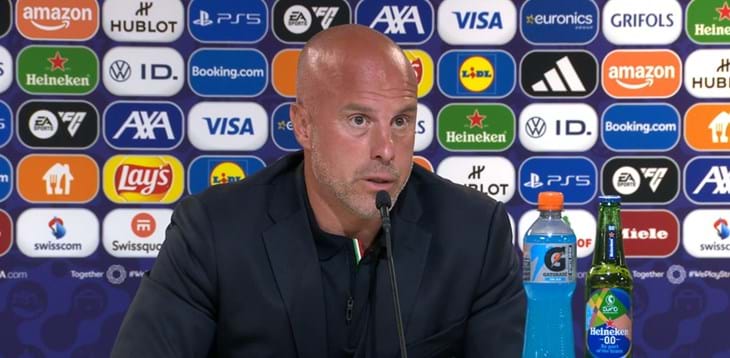 Tra le Azzurre e la finale di EURO 2025 c’è l’Inghilterra detentrice del titolo. Soncin: “In campo con tutta la passione che abbiamo”