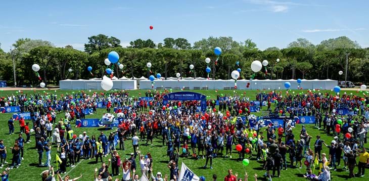 Nel ReportCalcio 2025 numeri sempre assolutamente positivi per la Divisione Calcio Paralimpico e Sperimentale