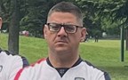 DCPS in lutto per la scomparsa di Luca Porceddu, calciatore del Cagliari Una Ragione in Più: aveva 48 anni