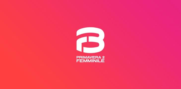 L'organico e i due gironi del campionato Primavera 2 Femminile: si parte sabato 20 settembre, in palio due promozioni in Primavera 1