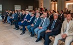 A Udine l'evento di benvenuto alla UEFA Super Cup. Gravina: "Un modello di cooperazione per la promozione del calcio a tutti i livelli"