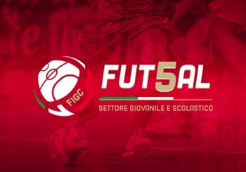Futsal: pubblicato il comunicato ufficiale n.4/SGS per l'avvio delle attività