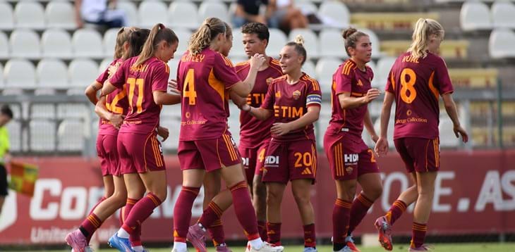 L’Inter fa visita all’Hibernian per raggiungere il secondo turno di qualificazione. Giovedì la Roma va a caccia del pass per la Champions League