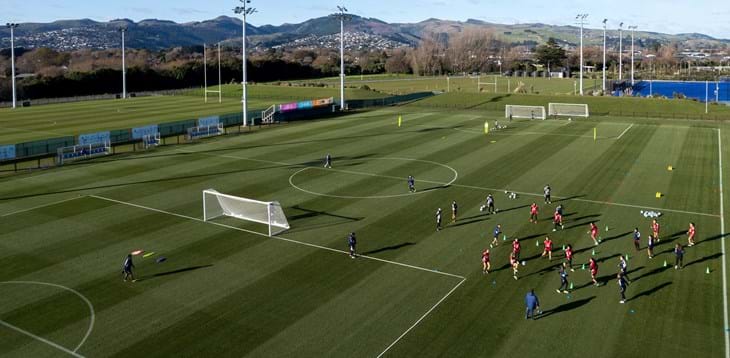 Diventare team manager: dal 14 ottobre il corso della Scuola dello Sport in collaborazione con il Settore Tecnico