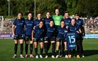 Tomašević firma la vittoria in casa dell’Hibernian: Inter qualificata per il secondo turno di qualificazione