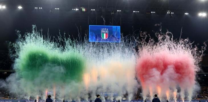 In vendita i biglietti per Italia-Norvegia: tagliandi a partire da 14 euro, tante promozioni per i tifosi Azzurri