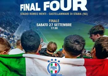 Final Four Women’s Cup 2025/2026