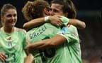 Pallone d'oro, due italiane tra le prime 30 calciatrici del mondo: Cristiana Girelli 16a, Sofia Cantore 24a. Vince ancora Aitana Bonmatì