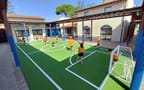 Giocare e imparare al Museo del Calcio: tutti i percorsi didattici per scuole e società sportive