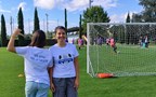 Si chiude a Coverciano l’ottava edizione di ‘Un goal per la salute’: premiate le tre classi vincitrici