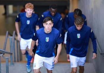 Esordio vincente per gli Azzurrini al Mondiale: 1-0 ai campioni d'Asia dell'Australia